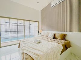 3 Bedroom Villa for sale at Ananda Garden Hills, Chalong