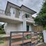 3 Bedroom House for sale at Saransiri Thakam-Rama 2, Tha Kham