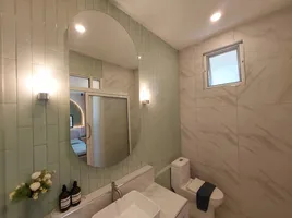 Studio Apartment for rent at Elder blossom Hua Hin, Hin Lek Fai, Hua Hin, Prachuap Khiri Khan