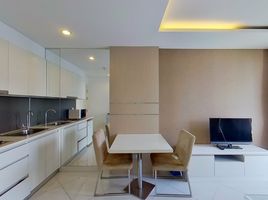 1 Bedroom Apartment for sale at Paradise Park, Nong Prue, Pattaya