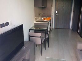 1 Bedroom Apartment for sale at Venio Sukhumvit 10, Khlong Toei