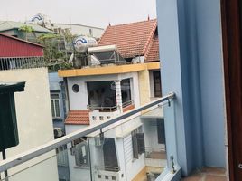3 Schlafzimmer Haus zu verkaufen in Tu Liem, Hanoi, Dai Mo