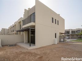 3 Bedroom Townhouse for sale at Zinnia, Zinnia, DAMAC Hills 2 (Akoya)