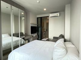 Studio Apartment for rent at Notting Hill Rayong, Noen Phra