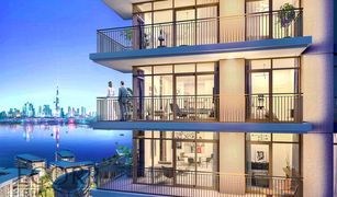 3 Bedrooms Apartment for sale in Creek Beach, Dubai Creek Palace