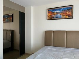 1 Bedroom Apartment for rent at Supalai Veranda Rama 9, Bang Kapi