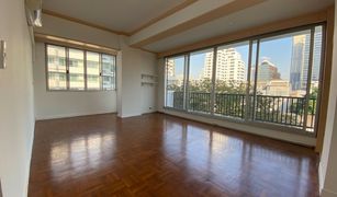 3 chambres Appartement a vendre à Khlong Tan Nuea, Bangkok KC Court Apartment