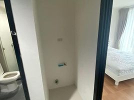 1 Schlafzimmer Appartement zu verkaufen im Chateau In Town Ratchada 20-2, Sam Sen Nok