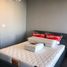 Studio Apartment for rent at Ideo Mobi Rangnam, Thanon Phaya Thai, Ratchathewi, Bangkok