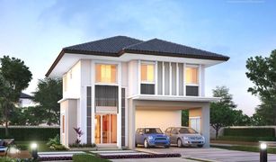 3 Bedrooms House for sale in San Phranet, Chiang Mai The Grand Park Phase 2