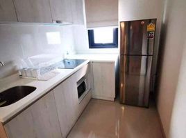 2 Bedroom Apartment for rent at Life Asoke, Bang Kapi