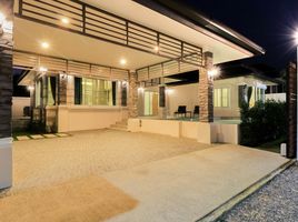 3 Bedroom Villa for sale at Hua Hin Grand Hills, Hin Lek Fai