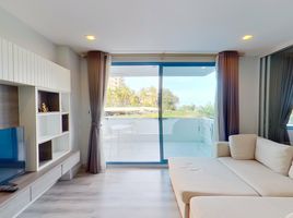 2 Bedroom Apartment for sale at The Crest Santora, Hua Hin City