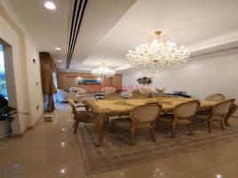 3 Bedroom Villa for sale at Cluster 1, Layan Community, Dubai Land