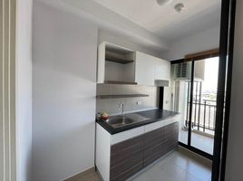 1 спален Кондо на продажу в Supalai City Resort Bearing Station Sukumvit 105, Bang Na