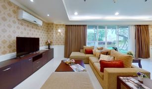 4 Bedrooms Condo for sale in Khlong Tan Nuea, Bangkok Piyathip Place