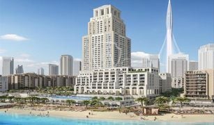 3 Bedrooms Apartment for sale in Creek Beach, Dubai Vida Residences Creek Beach