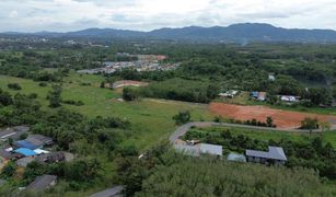 N/A Land for sale in Choeng Thale, Phuket 