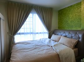 1 Schlafzimmer Wohnung zu verkaufen im Lumpini Park Rama 9 - Ratchada, Bang Kapi