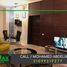 Studio Apartment for sale at The Village, South Investors Area, New Cairo City