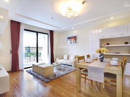 2 Schlafzimmer Appartement zu vermieten im Cao ốc Satra - Eximland, Ward 1, Phu Nhuan
