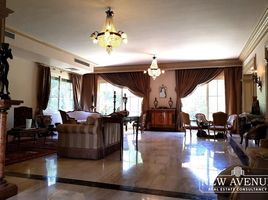 3 Schlafzimmer Villa zu verkaufen im Lake View, The 5th Settlement, New Cairo City