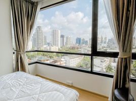 1 Schlafzimmer Wohnung zu vermieten im Maru Ekkamai 2, Khlong Tan Nuea, Watthana