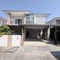 5 Bedroom House for rent at Sansaran 2 Modchic, Ban Waen