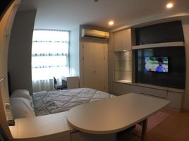 Studio Condo for sale at The Alcove Thonglor 10, Khlong Tan Nuea