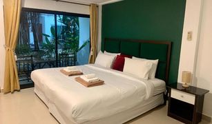 ขายโรงแรม 50 ห้องนอน ใน มะเร็ต, เกาะสมุย 