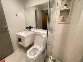 Studio Appartement zu vermieten im Life Asoke Hype, Makkasan, Ratchathewi