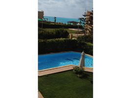 4 Bedroom Villa for rent at Marina 1, Marina, Al Alamein, North Coast