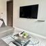 1 Bedroom Condo for rent at The Point Pratumnak, Nong Prue