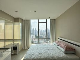 1 Schlafzimmer Wohnung zu verkaufen im The Room Sukhumvit 21, Khlong Toei Nuea