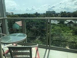 1 Bedroom Condo for rent at The Riviera Wongamat, Na Kluea