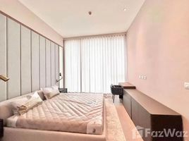 1 Schlafzimmer Appartement zu vermieten im Scope Lang Suan, Lumphini