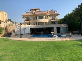 6 Bedroom Villa for sale at Mirage City, The 1st Settlement, New Cairo City, Cairo, Egypt