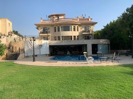 6 Bedroom Villa for sale at Mirage City, The 1st Settlement, New Cairo City