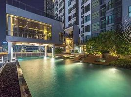 1 Bedroom Apartment for sale at Rhythm Asoke, Makkasan, Ratchathewi