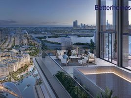 2 Bedroom Condo for sale at Creek Waters, Creek Beach, Dubai Creek Harbour (The Lagoons), Dubai