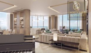 2 Bedrooms Apartment for sale in Pacific, Ras Al-Khaimah Danah Bay