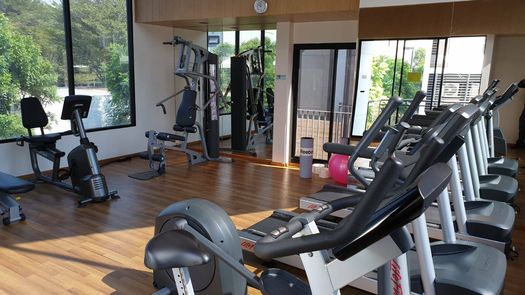 Photos 1 of the Communal Gym at Arden Rama 3