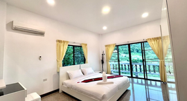 Доступные квартиры в Asava Rawai Sea View Private Resort