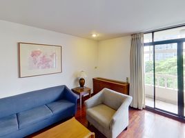 2 Schlafzimmer Appartement zu vermieten im Baan Chan, Khlong Tan Nuea, Watthana