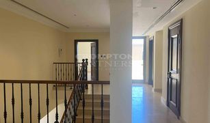 3 Bedrooms Villa for sale in Saadiyat Beach, Abu Dhabi Saadiyat Beach Villas