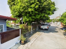 4 Schlafzimmer Villa zu verkaufen in Lak Si, Bangkok, Talat Bang Khen