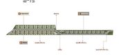 Master Plan of Panara Bangna - Suvarnabhumi