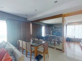 2 Schlafzimmer Wohnung zu vermieten im Amanta Lumpini, Thung Mahamek, Sathon