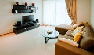 1 Bedroom Condo for sale in Thung Wat Don, Bangkok The Empire Place