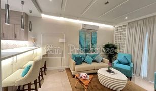 1 Bedroom Apartment for sale in , Dubai Seven Palm